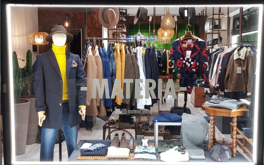 Esperti in.. MATERIA!