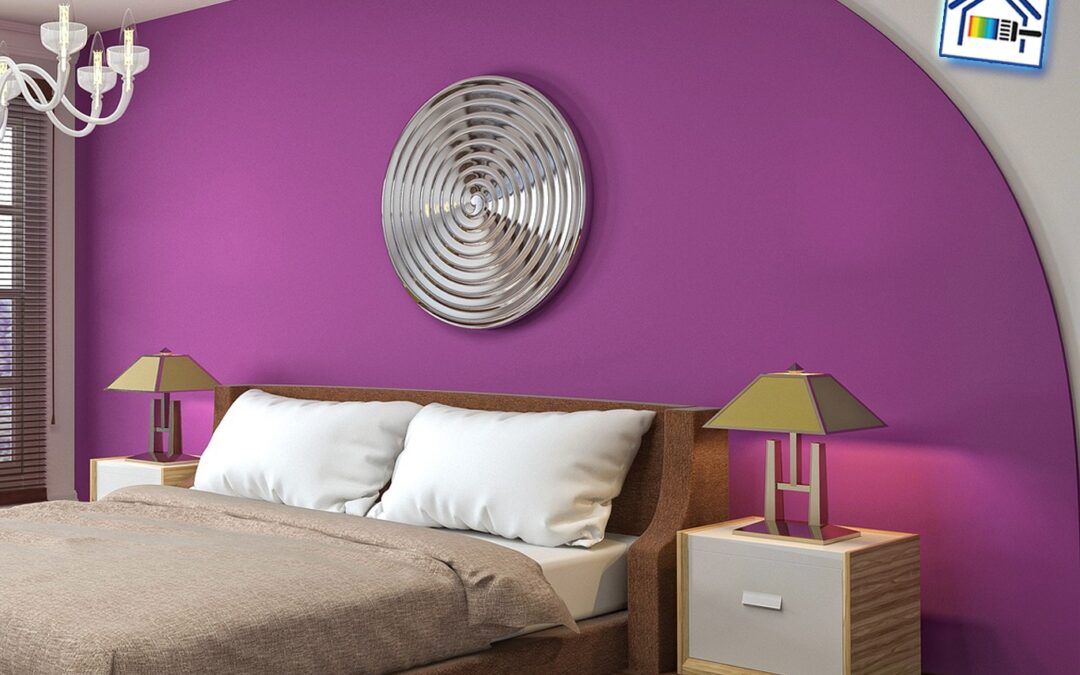 Pittura lavabile, super lavabile e traspirante: quale usare?