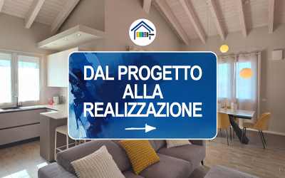 Dal progetto alla realizzazione